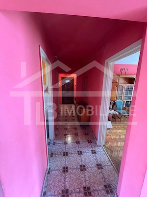 Apartament cu 3 camere, 66 mp, decomandat, Zona Fortuna - imagine 11