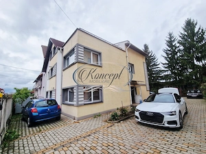 Apartament cu loc de parcare in Zorilor - imagine 13