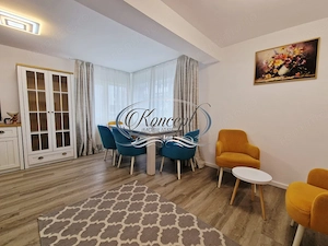 Apartament cu loc de parcare in Zorilor - imagine 3