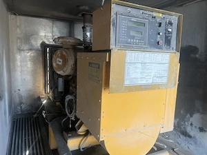 Vând generator Caterpillar 225 kVA - imagine 5