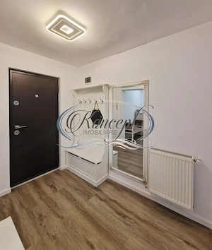 Apartament cu loc de parcare in Zorilor - imagine 11