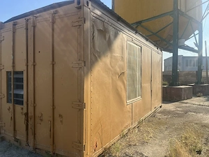 Vând generator Caterpillar 225 kVA - imagine 7