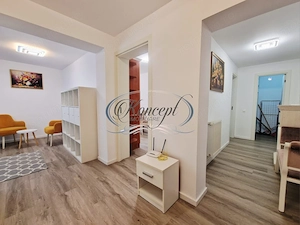 Apartament cu loc de parcare in Zorilor - imagine 10