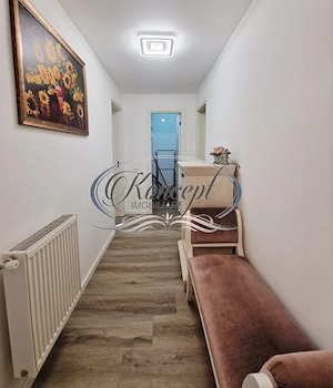 Apartament cu loc de parcare in Zorilor - imagine 12