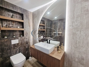 Apartament cu loc de parcare in Zorilor - imagine 8