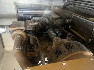 Vând generator Caterpillar 225 kVA - imagine 6
