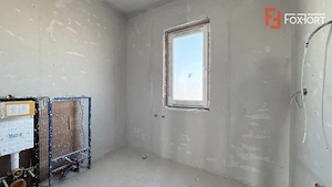 Duplex de vanzare 4 camere Kaufland - Mosnita Noua - imagine 16