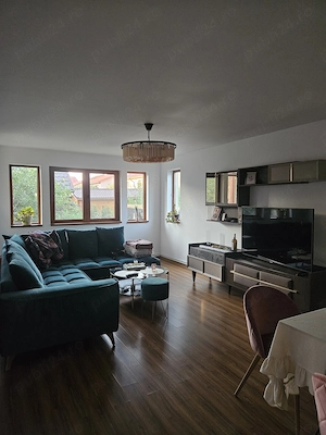 Vand Casa Individuala Vila Teren Str. Rubinului Domnesti Ilfov Proprietar - imagine 10