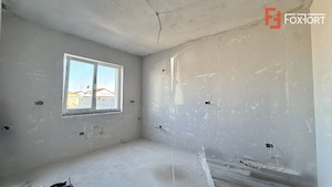 Duplex de vanzare 4 camere Kaufland - Mosnita Noua - imagine 8