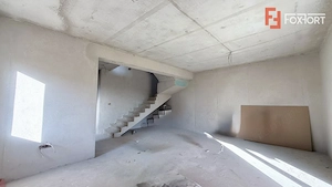 Duplex de vanzare 4 camere Kaufland - Mosnita Noua - imagine 7