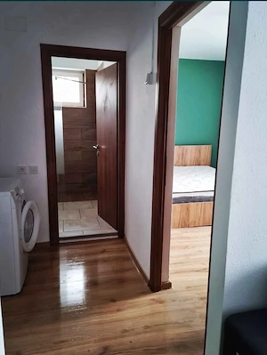 Inchiriez Apartament 2 camere ultracentral Pta Revulutiei - imagine 2