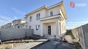 Duplex de vanzare 4 camere Kaufland - Mosnita Noua