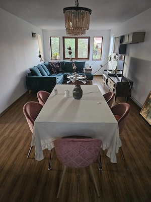 Vand Casa Individuala Vila Teren Str. Rubinului Domnesti Ilfov Proprietar - imagine 5