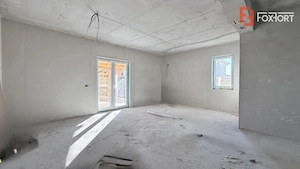 Duplex de vanzare 4 camere Kaufland - Mosnita Noua - imagine 5