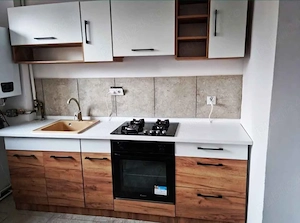 Inchiriez Apartament 2 camere ultracentral Pta Revulutiei - imagine 4