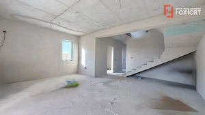 Duplex de vanzare 4 camere Kaufland - Mosnita Noua - imagine 6