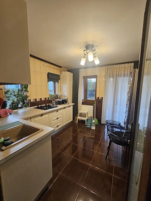 Vand Casa Individuala Vila Teren Str. Rubinului Domnesti Ilfov Proprietar - imagine 2