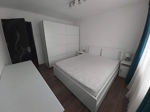 Apartament 3 camere Măgurele Central | Parcare inclusă, 2 băi (hidromasaj + geam), Centrală smart, A - imagine 4
