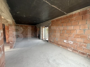 Casă P+pod, teren 580 mp, Vulcana-Pandele – construcție nouă - imagine 5