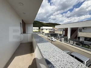 Casă tip duplex, unitate individuală, construcție nouă – Dream House - imagine 3