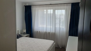 Apartament 3 camere Măgurele Central | Parcare inclusă, 2 băi (hidromasaj + geam), Centrală smart, A - imagine 5