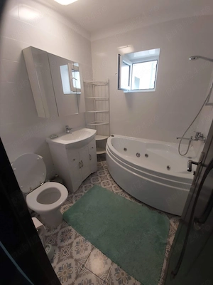 Apartament 3 camere Măgurele Central | Parcare inclusă, 2 băi (hidromasaj + geam), Centrală smart, A - imagine 7