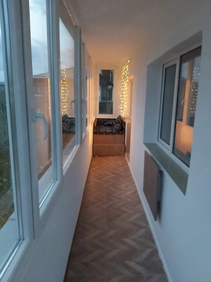 Apartament 3 camere Măgurele Central | Parcare inclusă, 2 băi (hidromasaj + geam), Centrală smart, A - imagine 3