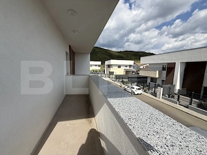 Casă tip duplex, unitate individuală, construcție nouă – Dream House - imagine 4