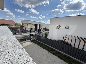 Casă tip duplex, unitate individuală, construcție nouă – Dream House - imagine 5