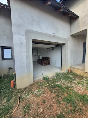 Duplex Exclusivist  – Mosnita Noua | Intimitate Maxima (Separat prin Garaj CT)   Teren Generos 487 m - imagine 4