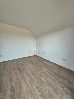 Duplex Exclusivist  – Mosnita Noua | Intimitate Maxima (Separat prin Garaj CT)   Teren Generos 487 m - imagine 10