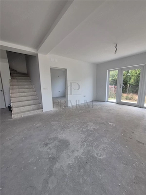 Duplex Exclusivist  – Mosnita Noua | Intimitate Maxima (Separat prin Garaj CT)   Teren Generos 487 m - imagine 5