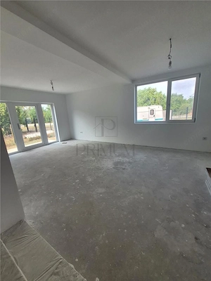 Duplex Exclusivist  – Mosnita Noua | Intimitate Maxima (Separat prin Garaj CT)   Teren Generos 487 m - imagine 7