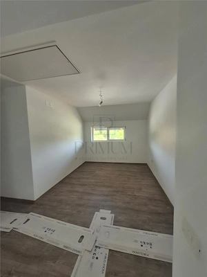 Duplex Exclusivist  – Mosnita Noua | Intimitate Maxima (Separat prin Garaj CT)   Teren Generos 487 m - imagine 11
