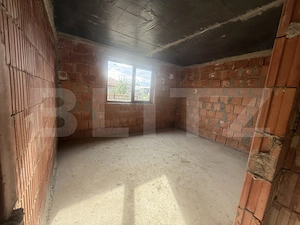 Casă P+pod, teren 580 mp, Vulcana-Pandele – construcție nouă - imagine 10