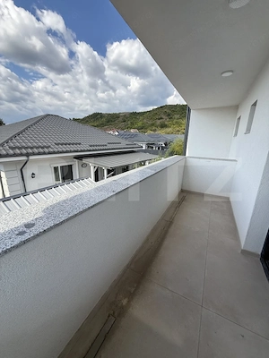 Casă tip duplex, unitate individuală, construcție nouă – Dream House - imagine 6