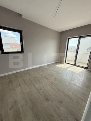 Casă tip duplex, unitate individuală, construcție nouă – Dream House - imagine 17