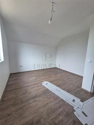Duplex Exclusivist  – Mosnita Noua | Intimitate Maxima (Separat prin Garaj CT)   Teren Generos 487 m - imagine 8