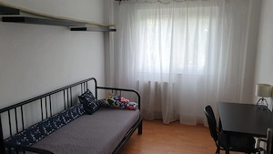 Apartament 3 camere Măgurele Central | Parcare inclusă, 2 băi (hidromasaj + geam), Centrală smart, A - imagine 8