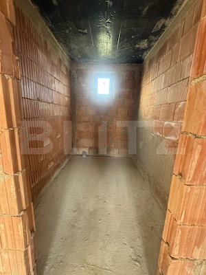 Casă P+pod, teren 580 mp, Vulcana-Pandele – construcție nouă - imagine 9