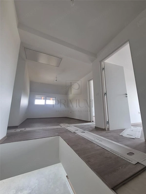 Duplex Exclusivist  – Mosnita Noua | Intimitate Maxima (Separat prin Garaj CT)   Teren Generos 487 m - imagine 6