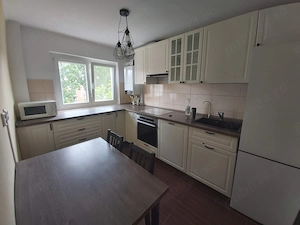 Apartament 3 camere Măgurele Central | Parcare inclusă, 2 băi (hidromasaj + geam), Centrală smart, A - imagine 6