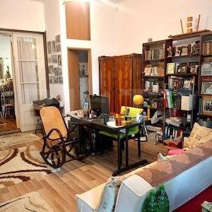 Casa de vanzare, 96 mp, teren 250 mp, str. Marasti - imagine 8