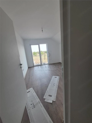 Duplex Exclusivist  – Mosnita Noua | Intimitate Maxima (Separat prin Garaj CT)   Teren Generos 487 m - imagine 19