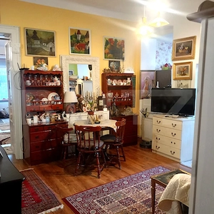 Casa de vanzare, 96 mp, teren 250 mp, str. Marasti - imagine 3