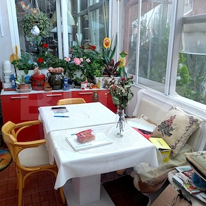 Casa de vanzare, 96 mp, teren 250 mp, str. Marasti - imagine 15