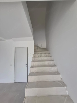 Duplex Exclusivist  – Mosnita Noua | Intimitate Maxima (Separat prin Garaj CT)   Teren Generos 487 m - imagine 16