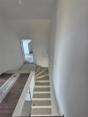 Duplex Exclusivist  – Mosnita Noua | Intimitate Maxima (Separat prin Garaj CT)   Teren Generos 487 m - imagine 20
