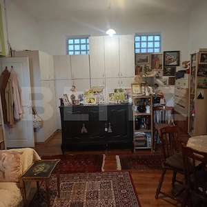 Casa de vanzare, 96 mp, teren 250 mp, str. Marasti - imagine 4