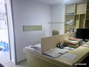 Sediu firmă P+E+S, 198,5 mp utili, Sector 5 – imobil individual - imagine 3